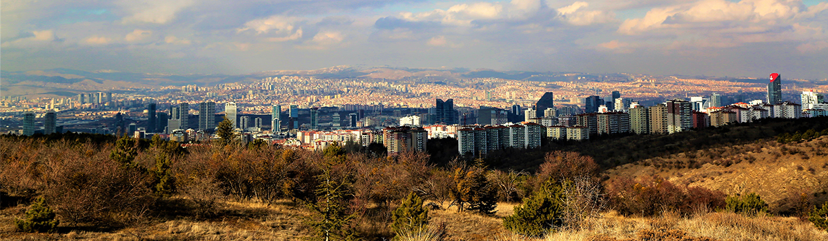 Ankara'da Nereden Arsa Alınır?